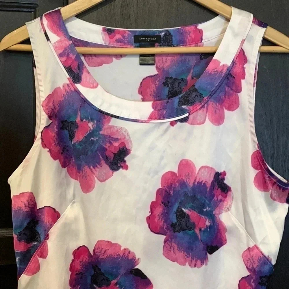 Ann Taylor M